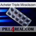 Buy Triple Miraclezen 30